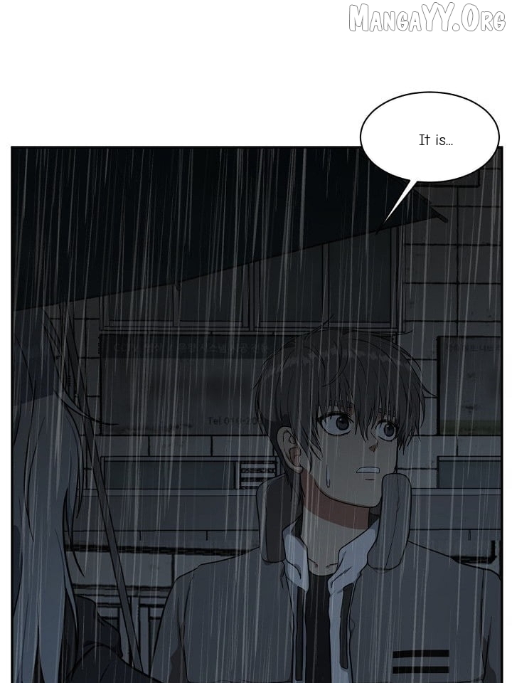 Change Me Chapter 41 - page 96
